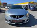 Mazda 6 2.2 CRDT Active Blau - thumbnail 7