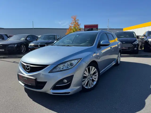 Mazda 6 2.2 CRDT Active