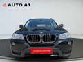BMW X3 F25 N47  2.0 Diesel Allradantrieb Schwarz - thumbnail 2