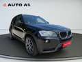 BMW X3 F25 N47  2.0 Diesel Allradantrieb Schwarz - thumbnail 3