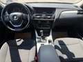 BMW X3 F25 N47  2.0 Diesel Allradantrieb Schwarz - thumbnail 9