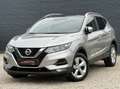 Nissan Qashqai Qashqai 1.3 DIG-T Urban /Pano/Led/Pdc/Garantie/ Argent - thumbnail 1