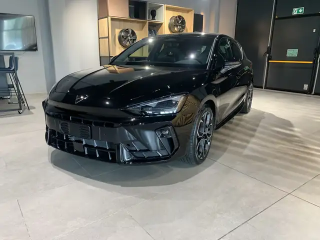 CUPRA Leon 2.0 TDI 150CV Tribe Edtion DSG Tetto Apribile Nuova