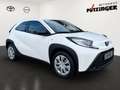 Toyota Aygo X 1.0 Play,Rückfahrkamera,Carplay,DAB Weiß - thumbnail 2