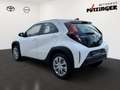 Toyota Aygo X 1.0 Play,Rückfahrkamera,Carplay,DAB Weiß - thumbnail 4