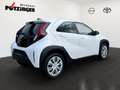 Toyota Aygo X 1.0 Play,Rückfahrkamera,Carplay,DAB Weiß - thumbnail 3