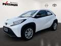Toyota Aygo X 1.0 Play,Rückfahrkamera,Carplay,DAB Weiß - thumbnail 1