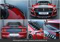 Ford Mustang Kit Shelby Tout compris hors homologation 4500e Rouge - thumbnail 8