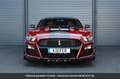 Ford Mustang Kit Shelby Tout compris hors homologation 4500e Rouge - thumbnail 2