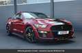 Ford Mustang Kit Shelby Tout compris hors homologation 4500e Rouge - thumbnail 1