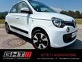 Renault Twingo Liberty Pano/Faltdach Klima Bluetooth DAB Blanc - thumbnail 1