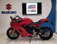 Ducati SuperSport Rojo - thumbnail 5
