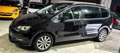 Volkswagen Sharan Highline BMT 7-Si-/Schiebedach/Sheckheft Noir - thumbnail 5