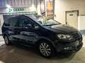 Volkswagen Sharan Highline BMT 7-Si-/Schiebedach/Sheckheft Noir - thumbnail 27