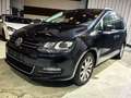 Volkswagen Sharan Highline BMT 7-Si-/Schiebedach/Sheckheft Noir - thumbnail 1