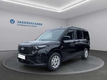 Tourneo Courier Titanium 1,0 M6 FWD Kombi