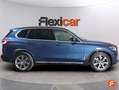 BMW X5 xDrive30d Azul - thumbnail 2