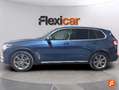 BMW X5 xDrive30d Azul - thumbnail 3