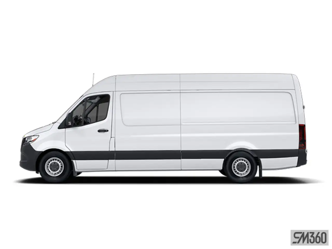 Mercedes-Benz Sprinter photo Mercedes-Benz Sprinter