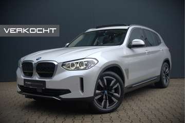 Executive 80 kWh | Panoramadak | Keyless | Stoelve