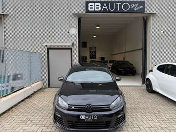 2.0 TSI 4mot. DSG 3p. R CERCHI ASSETTO BILLSTEIN