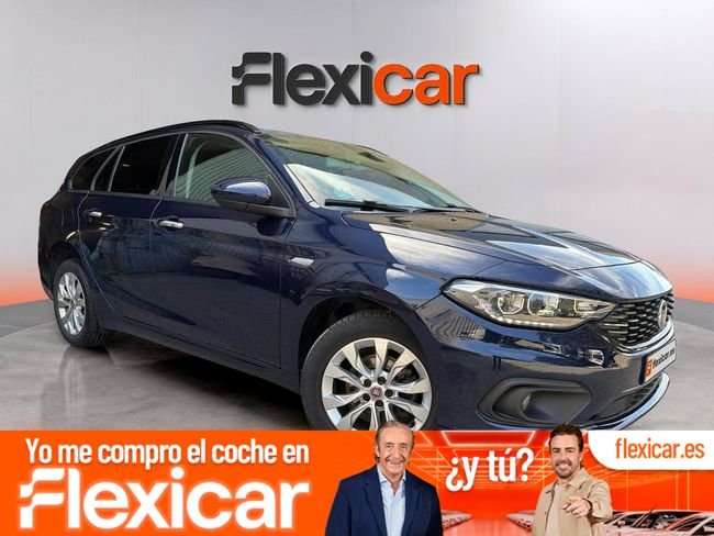 Fiat Tipo SW 1.4 T-Jet Gasolina/GLP Easy - foto 1