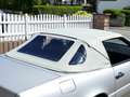 Mercedes-Benz SL 500 R129 Mopf 1 * deutsches Auto aus 2.Hand ! Argintiu - thumbnail 5