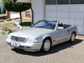 Mercedes-Benz SL 500 R129 Mopf 1 * deutsches Auto aus 2.Hand ! Argintiu - thumbnail 1