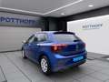 Volkswagen Polo 1.0 TSI LIFE NAVI PDC LED SITZHZG Blau - thumbnail 2