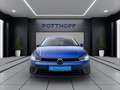 Volkswagen Polo 1.0 TSI LIFE NAVI PDC LED SITZHZG Blau - thumbnail 8