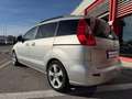 Mazda 5 2.0 cd Active 143cv Argento - thumbnail 5