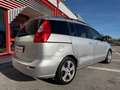 Mazda 5 2.0 cd Active 143cv Argento - thumbnail 11