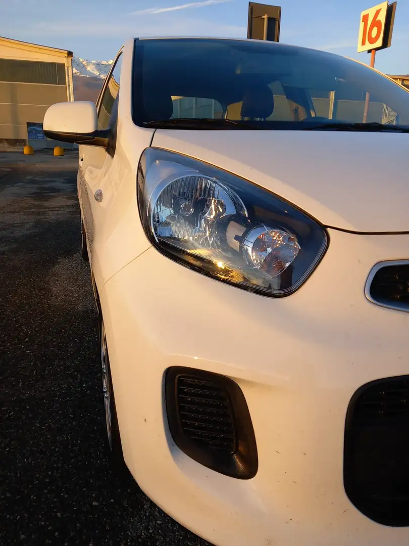Kia Picanto 1.0 City Gpl 5p my13 - 2