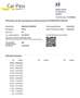 Mercedes-Benz Sprinter 317 2.0 CDI 170 pk L3H2 RWD 9G-TRONIC (EUVI-E) Blanc - thumbnail 20