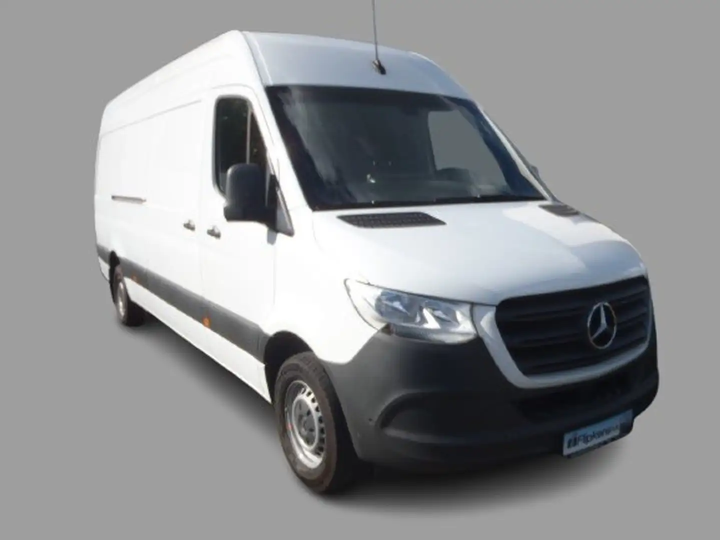 Mercedes-Benz Sprinter 317 2.0 CDI 170 pk L3H2 RWD 9G-TRONIC (EUVI-E) Blanc - 2