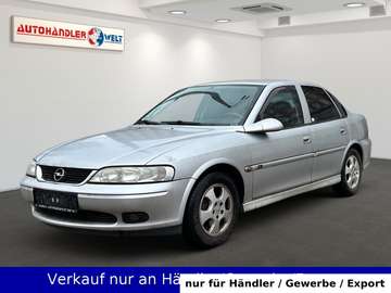 1.8i Comfort Klimaautomatik Leder SHZ