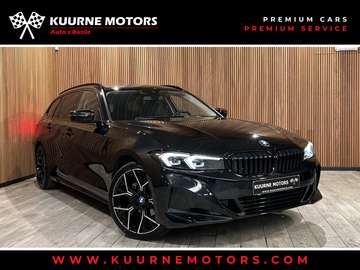 dA Touring Alu19"/SportZet/WideScreen/Led/Cam/Pdc *1j garantie*