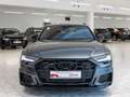 Audi A6 Avant 55 TFSI e quattro S line S tronic Grau - thumbnail 12