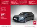 Audi A6 Avant 55 TFSI e quattro S line S tronic Grau - thumbnail 1