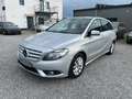 Mercedes-Benz B 180 Chrom Klima Navi Sitzheizung Alu nur 29 Tkm Argent - thumbnail 1