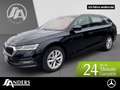 Skoda Octavia 2.0 TDI First Edition Navi+LED+AHK+Pano Schwarz - thumbnail 1