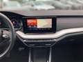 Skoda Octavia 2.0 TDI First Edition Navi+LED+AHK+Pano Noir - thumbnail 13