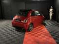 Abarth 500C 1.4T-Jet 135CV Rouge - thumbnail 16