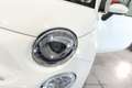 Fiat 500 1.0 Hybrid Dolcevita 70CV tetto in vetro e climat Bianco - thumbnail 5