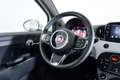 Fiat 500 1.0 Hybrid Dolcevita 70CV tetto in vetro e climat Bianco - thumbnail 14