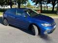 Volkswagen Polo Bleu - thumbnail 4
