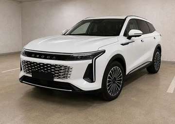 1.5 PHEV Exclusive Navi Leder Pano 540°Kam HUD