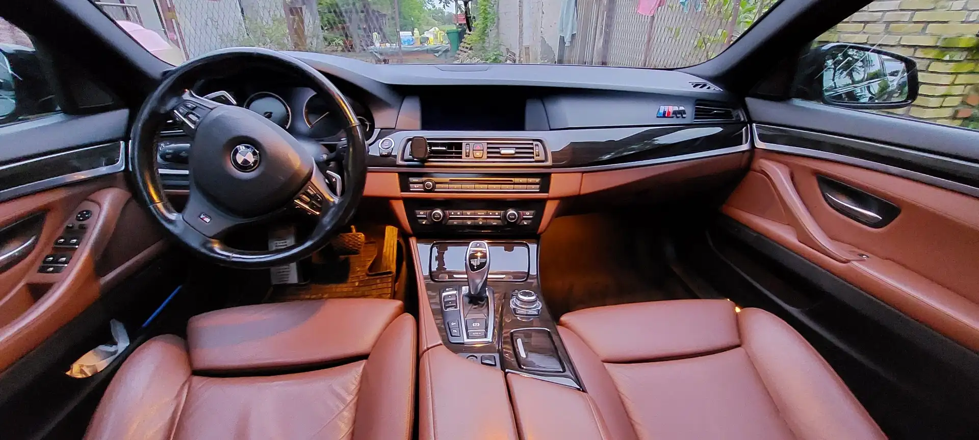 BMW 530 530d Touring - 2