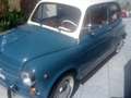 Fiat 600 Blue - thumbnail 1