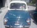 Fiat 600 Blue - thumbnail 3